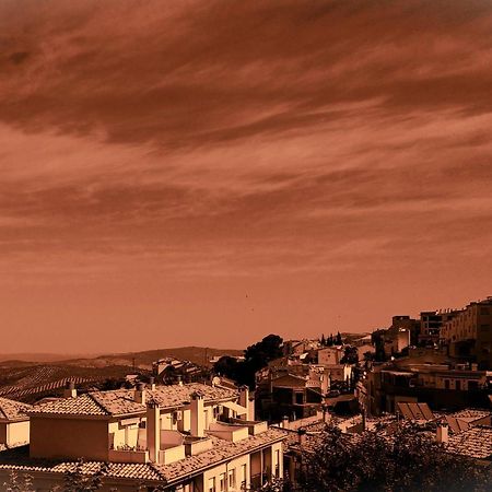 El Atardecer De Cazorla Lägenhet Exteriör bild