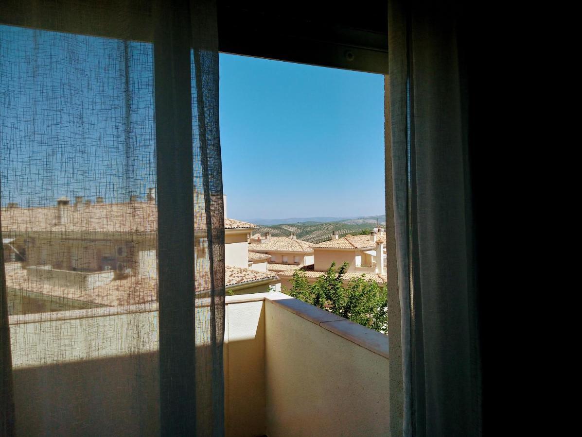 El Atardecer De Cazorla Lägenhet Exteriör bild